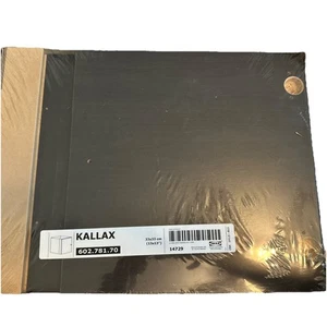 Ikea KALLAX Wood Shelf Insert 602.781.70 14729 33 x 33cm 13" x 13" NEW - Picture 1 of 2