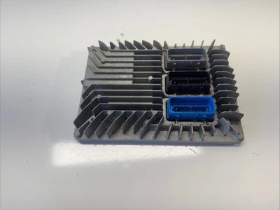 Módulo de computadora motor 13-16 Buick Enclave 3.6 ECM ECU PCM 12657776 ABTG #L7ETG Foto 1 de 4