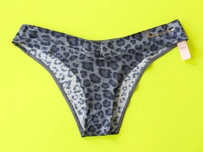 Victoria's Secret Incredible By VS M Brazilian Panty - Limited Edition - Image 1 of 2