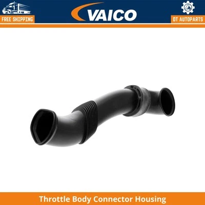 Carcasa conector carrocería acelerador Volkswagen Touareg 2006-2010 Vaico 2007 2008 Foto 1 de 2