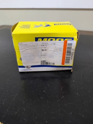 NUEVA RÓTULA INFERIOR DELANTERA MOOG K6291 SE ADAPTA modelos Chevrolet GMC seleccionados 88-05 Foto 1 de 4