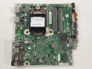 Lote De 5 HP Prodesk 600 G3 Mini LGA 1151 DDR4 Sobremesa Placa Base - Imagen 1 de 6