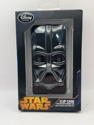 Star  Wars Darth Vader iphone 5/5s cllipcase — 第 1/2 张图片