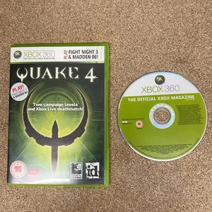 Xbox 360™ The Official Xbox Magazine UK 06 (Xbox 360) [Complete & Tested] - Picture 1 of 5