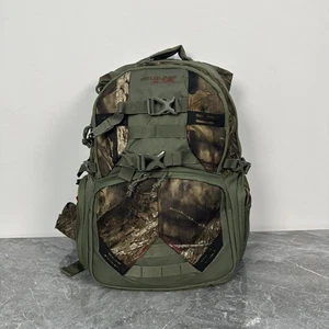 Fieldline Pro Series Hunting Backpack Large Capacity Travel Bag Camo - Picture 1 of 12