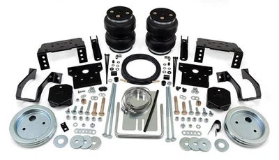 Elevador de carga Air Lift 57390 5000 se adapta a: Ford F-250 Super Duty 1999-2004, 1999-2004 Foto 1 de 4