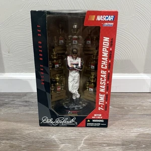 Dale Earnhardt Action McFarlane 7 Time NASCAR Champion Deluxe Boxed Set - Bild 1 von 7