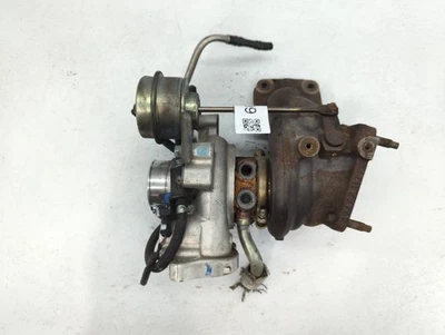 2013 Cadillac Ats турбонагнетатель нагнетатель нагнетатель XGZQX - Изображение 1 из 4