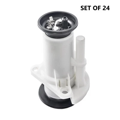 Set of 24 Herko Fuel Pump Module 178GE for Volkswagen EuroVan Cabrio Jetta 93-97 - Image 1 of 3