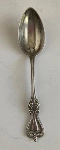 Antiguo • Toalla • Cuchara de té - Imagen 1 de 3