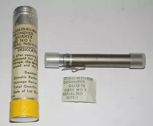 Dosimeter Radiation - Picture 1 of 1