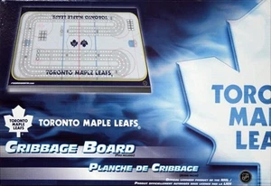 JUEGO DE CUNA TORONTO HOJAS DE ARCE ~ TARJETAS DE EQUIPO TML GRATIS TML - Imagen 1 de 2
