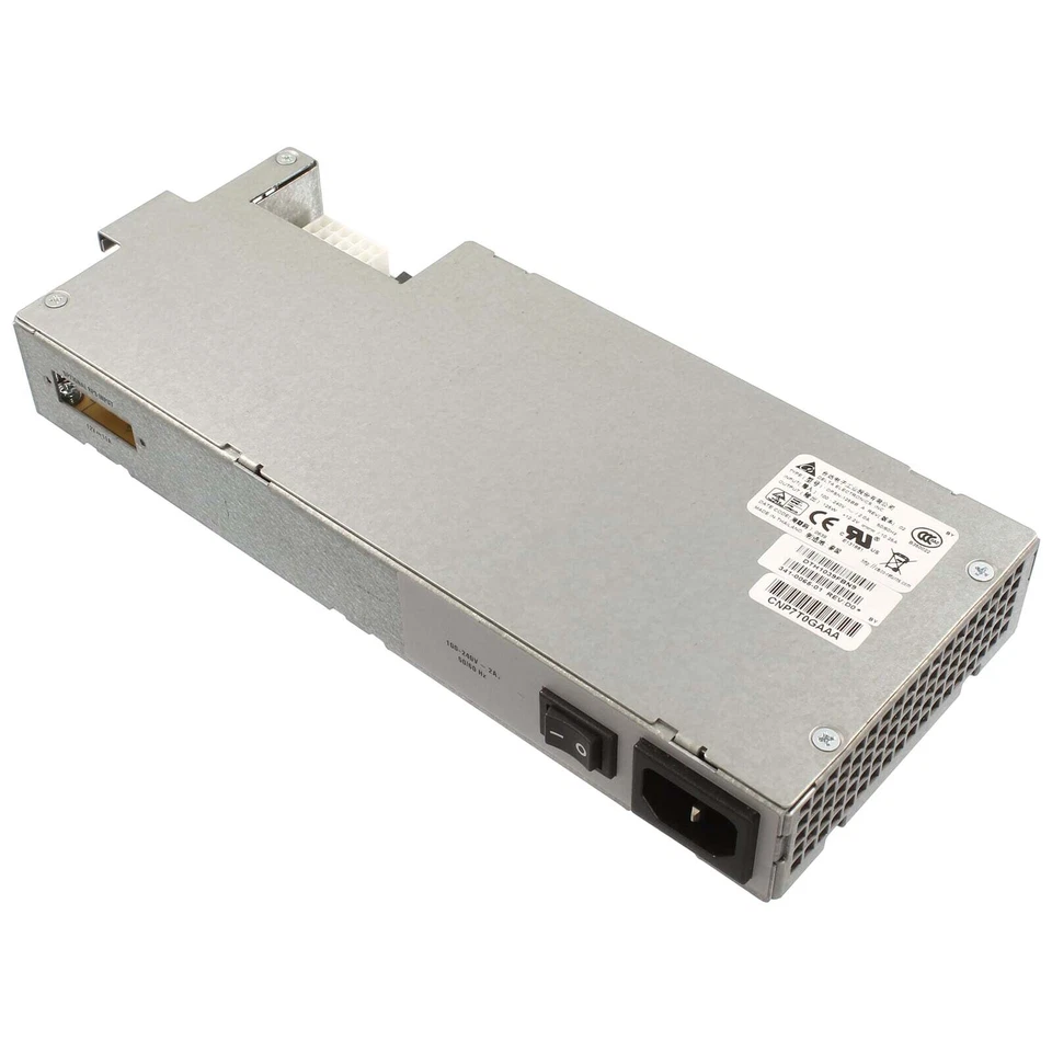 Cisco Router-Netzteil 2811 Router 125W - 341-0065-01 - Bild 1 von 1