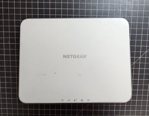 VMB3000- Netgear -Base Station - For Parts- Unit Only - No Power Supply - Picture 1 of 1