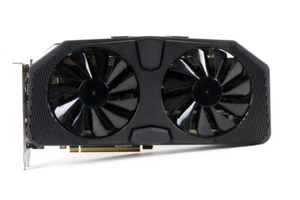 XFX Radeon RX 5600 XT 6GB Raw II Pro | 1yr Warranty, Fast Ship! - Picture 1 of 5