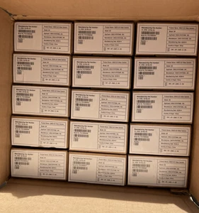 lot15 NEW Cisco CP-CAM-C-K9 IP Phone USB UC Video WebCam Camera CP-CAM-C SEALED - Picture 1 of 4