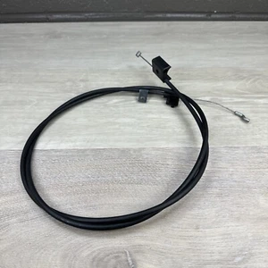 AYP Craftsman Husqvarna Cable Assembly 103818X OEM - Picture 1 of 3