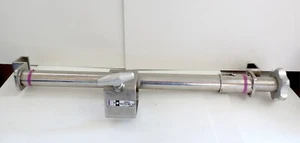 Mizuho Osi R seitliche Zughalterung 5848-169 für ODER OP-Tisch - Bild 1 von 6