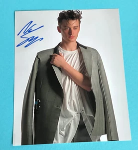 Noah Schnapp  -  Stranger Things  - signed, original Autogramm !!! - Bild 1 von 1