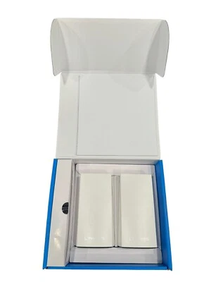 2-Pack LINKSYS VELOP VLP0102-NP Dual Band Mesh Router System Wi-Fi 5 AC1200 NEW - Image 1 of 4
