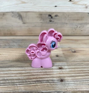 Hasbro My Little Pony 2014 Pinkie Pie Figura Cavallo Giocattolo Gioco Doh Press Bambola Artigianale - Foto 1 di 6