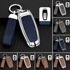 Protection Car Key Case for AUDI A6 S6 RS6 C5 C6 C7 4F 2020 Car Accessories