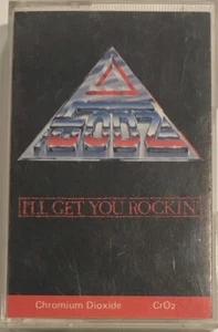 Godz - I’ll Get You Rockin Cassette 1985 Heavy Metal America – HMA MC 48 8 *UK - Picture 1 of 2