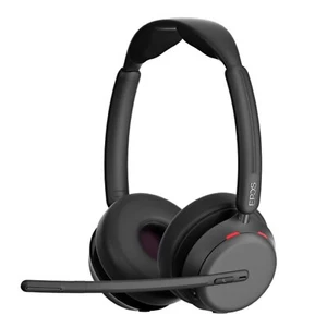 Epos Impact 1060T Stéréo Sans Casque Bluetooth pour Neuf Ouvert Bureau 1001138 - Photo 1/3