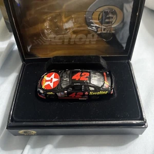 Jamie McMurray #42 Texaco Havoline 2004 Dodge Intrepid RCCA Elite 1:24 1of 1008 - Picture 1 of 14