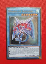 Nekroz Of Gungnir SECE-EN044 Ultimate Rare 1st Edition NM Yugioh Card
