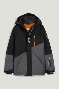 C&A Funktionsjacke Jacke Regenjacke Winterjacke Skijacke Allwetterjacke 182 - Bild 1 von 8