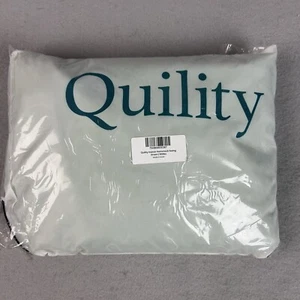 Quility Indoor Therapy Swing Hammock for Kids w/Special Needs 165 lbs Green NEW - Picture 1 of 9