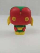 Marvel Funko Pint Size Heroes Marvel The Avengers The Vision Chase