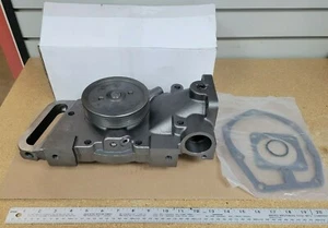 Bomba de agua para Cummins 855 Big Cam I y II. S-43044 Ref# 3801788, 3051384 AR45184 - Imagen 1 de 11