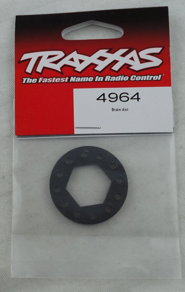 Traxxas T-Maxx Brake Disc TRA4964 - Image 1 of 1