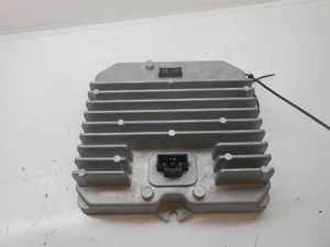 2017 BMW 530I INVERTER CHARGER OEM 8E5011019 IC 76185 SJ0153 - Picture 1 of 4