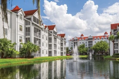 Grand Beach Resort ~ Orlando, Florida ~3BR/Sleeps 8~ 7Nts February 28 - March 7 - Image 1 of 4