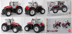 Siku Control 6885 Massey Ferguson MF 9S.425 Bluetooth App Control 1:32 - Picture 1 of 1