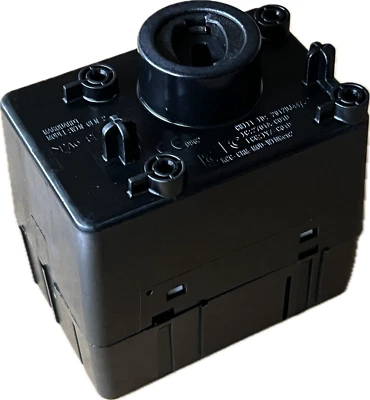 2011-2012 Ram 3500 Mopar 68158217AA Wireless Ignition Node Receiver-New OEM - Image 1 of 4