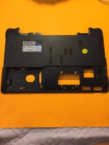 Asus X54H-BD1BH Bottom Case W Speakers G1-Y4-d3 - Picture 1 of 3