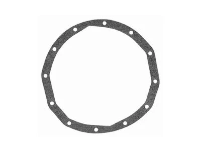 Junta de cubierta de carcasa de eje para Buick Wildcat 1965-1970 75842YZPC 1966 1967 1968 Foto 1 de 2