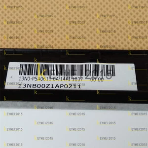 For ASUS VivoBook S300 S300CA N133BGE-L41 13.3" Touch LCD Screen Assembly - Picture 1 of 1