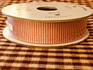 Stampin Up! Cinta MINI RAYAS SANDÍA MARAVILLA Nueva Retirada - Imagen 1 de 2