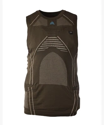 Pnuma Heated Hunting Vest-XL - Image 1 of 3