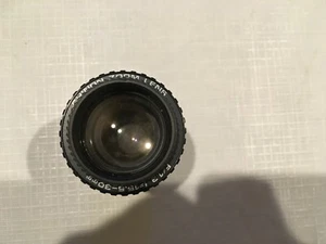 CHINON Zoomobjektiv f/1.3 f=15.5-30mm für Super 8 Projektor - Bild 1 von 4