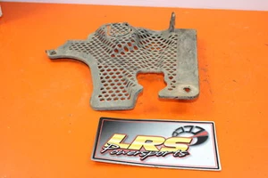 2015 CAN AM MAVERICK 1000 XDS TURBO PLASTIC GRATE BEHIND PEDALS - Picture 1 of 5