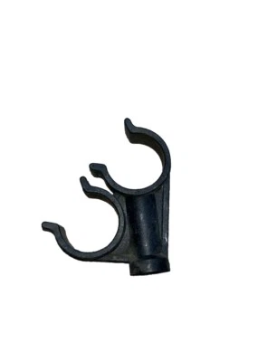 Jeep Wrangler YJ TJ 1991-2006 4,0 L 2,5 L Soporte de manguera de calefacción Soporte de clip Foto 1 de 2