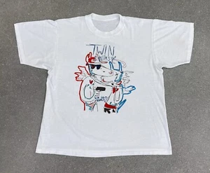 camicia poggiatesta seggiolino auto twin fantasy colore bianco tutte le taglie - Foto 1 di 3