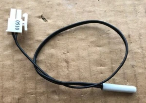 Used Whirlpool Thermistor WP2188819 - Picture 1 of 4