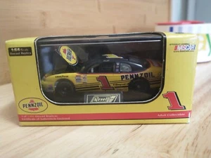 Revell 1/64 Nascar diecast #1 Pennzoil Wrangler Steve Park w/case 1999 NIP L/E - Picture 1 of 6